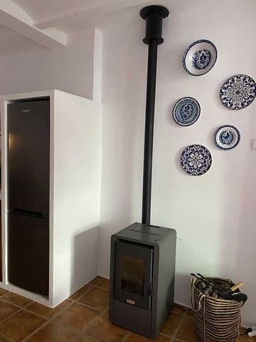 4 sypialnia Dom na sprzedaż w Orxeta - 349 000 € (Ref: 9871610)