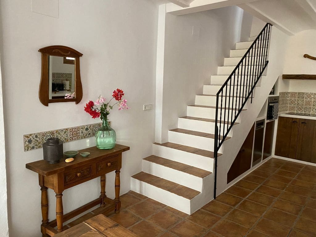 4 sypialnia Dom na sprzedaż w Orxeta - 349 000 € (Ref: 9871610)