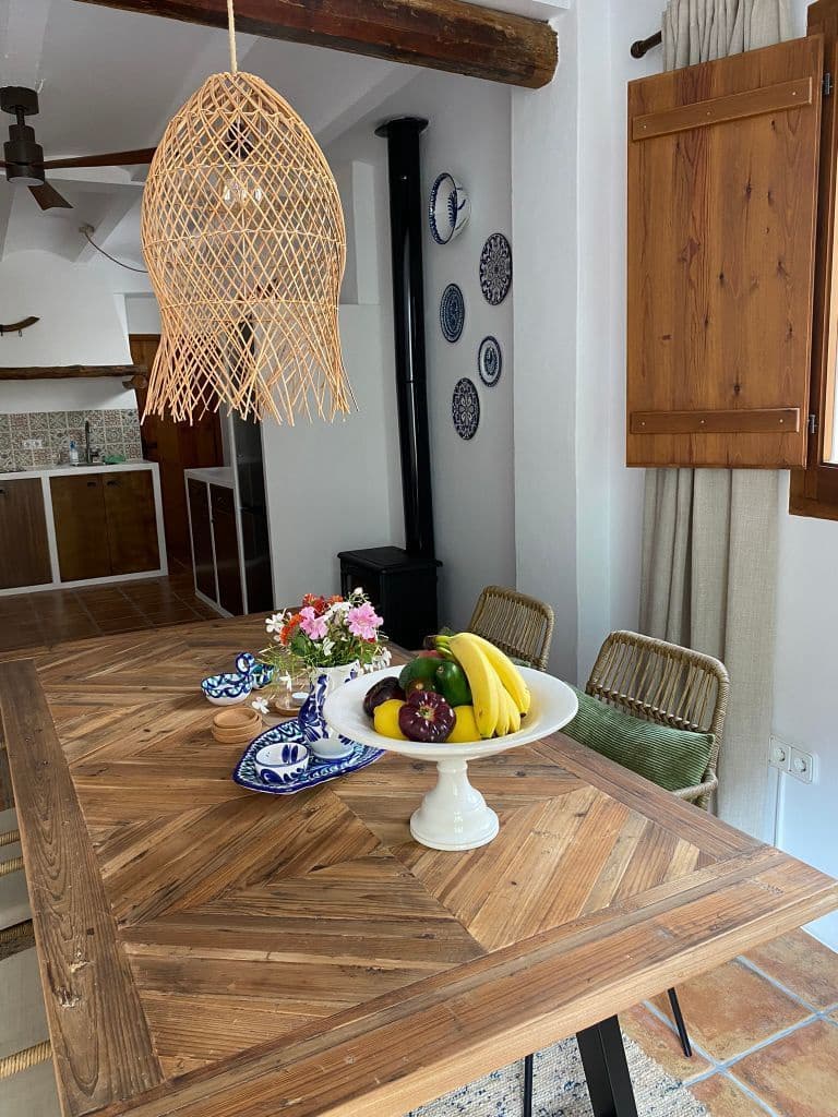 4 sypialnia Dom na sprzedaż w Orxeta - 349 000 € (Ref: 9871610)
