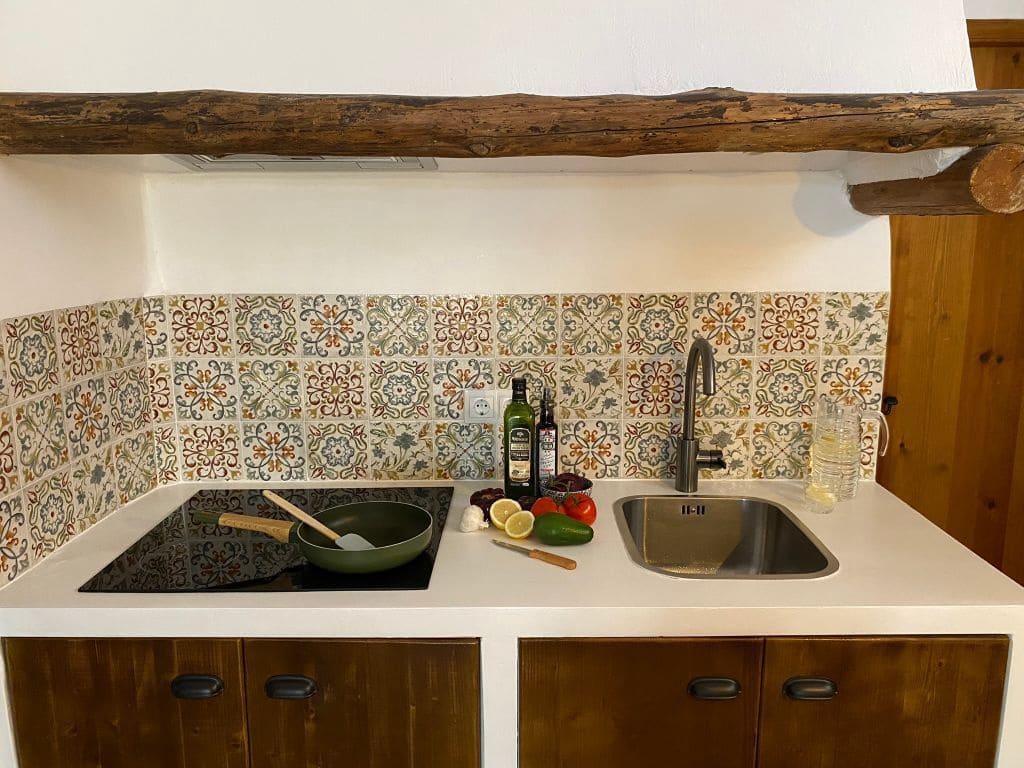 4 sypialnia Dom na sprzedaż w Orxeta - 349 000 € (Ref: 9871610)