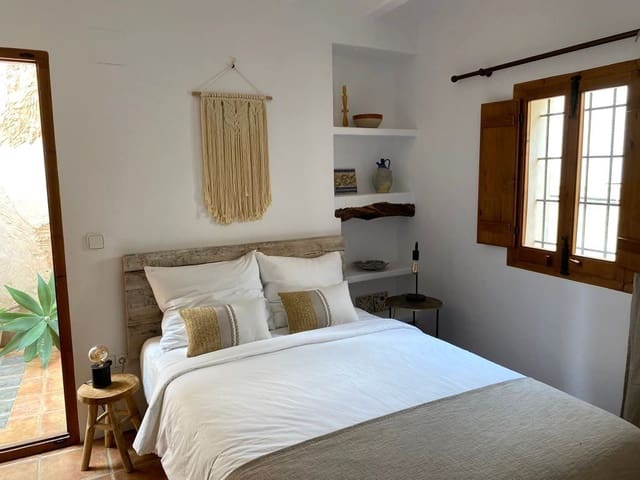 4 chambre Maison de Ville à vendre à Orxeta - 349 000 € (Ref: 9871610)