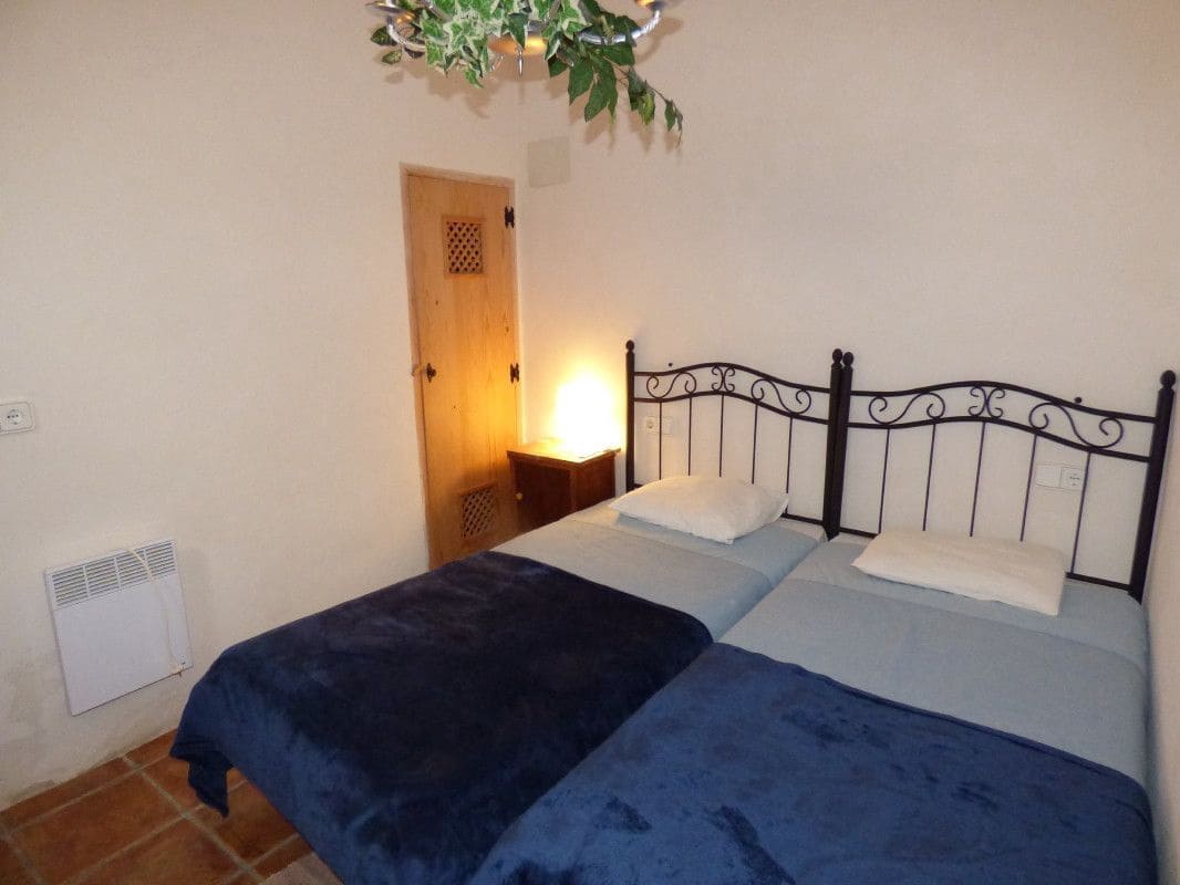 4 sypialnia Dom na sprzedaż w Orxeta - 349 000 € (Ref: 9871610)