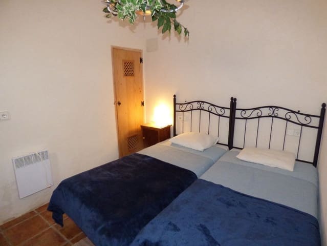 4 sypialnia Dom na sprzedaż w Orxeta - 349 000 € (Ref: 9871610)
