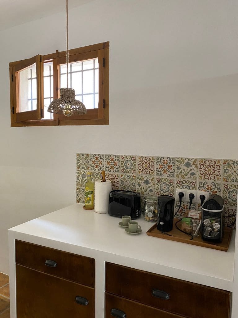 4 sypialnia Dom na sprzedaż w Orxeta - 349 000 € (Ref: 9871610)