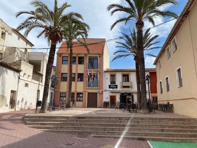 4 sypialnia Dom na sprzedaż w Orxeta - 349 000 € (Ref: 9871610)