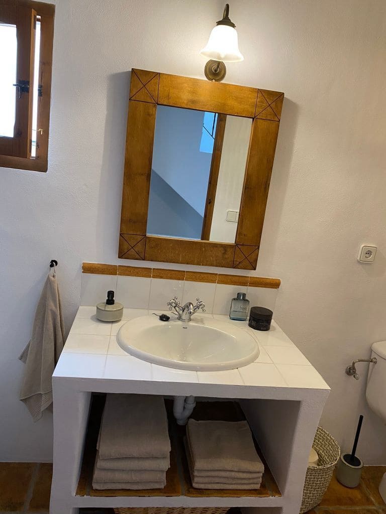 4 sypialnia Dom na sprzedaż w Orxeta - 349 000 € (Ref: 9871610)