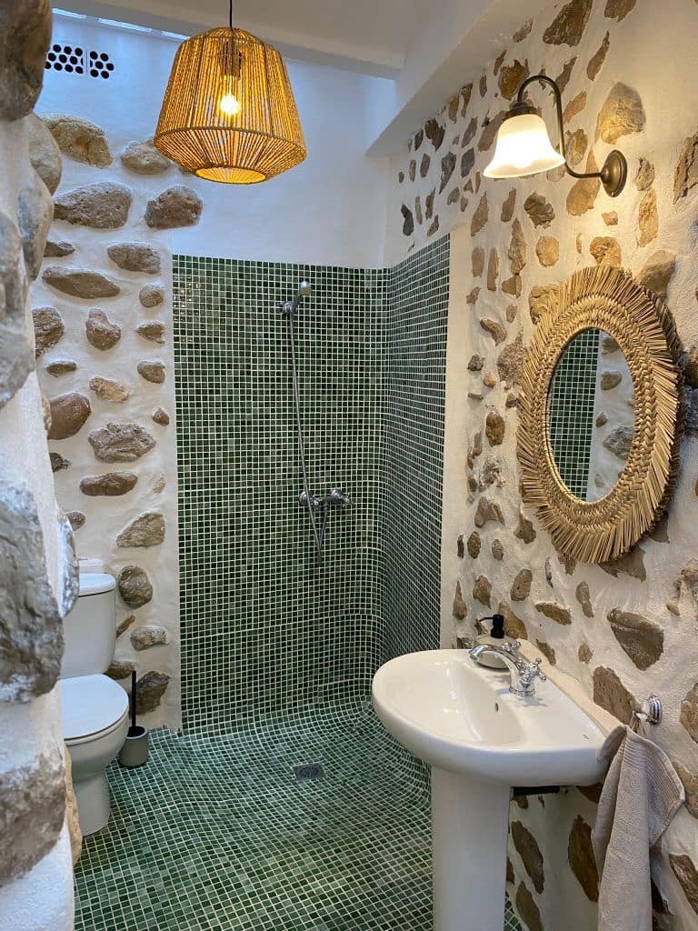 4 sypialnia Dom na sprzedaż w Orxeta - 349 000 € (Ref: 9871610)