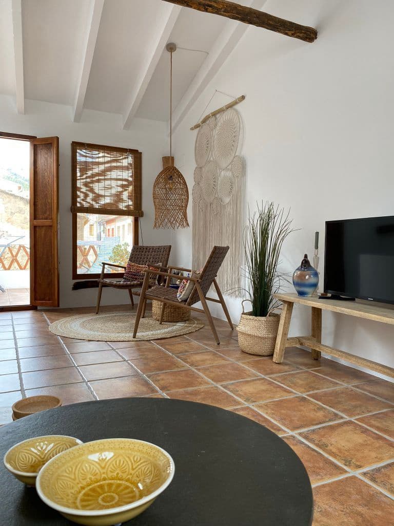 4 sypialnia Dom na sprzedaż w Orxeta - 349 000 € (Ref: 9871610)