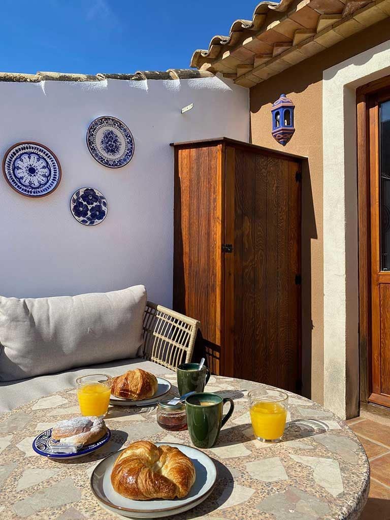 4 sypialnia Dom na sprzedaż w Orxeta - 349 000 € (Ref: 9871610)