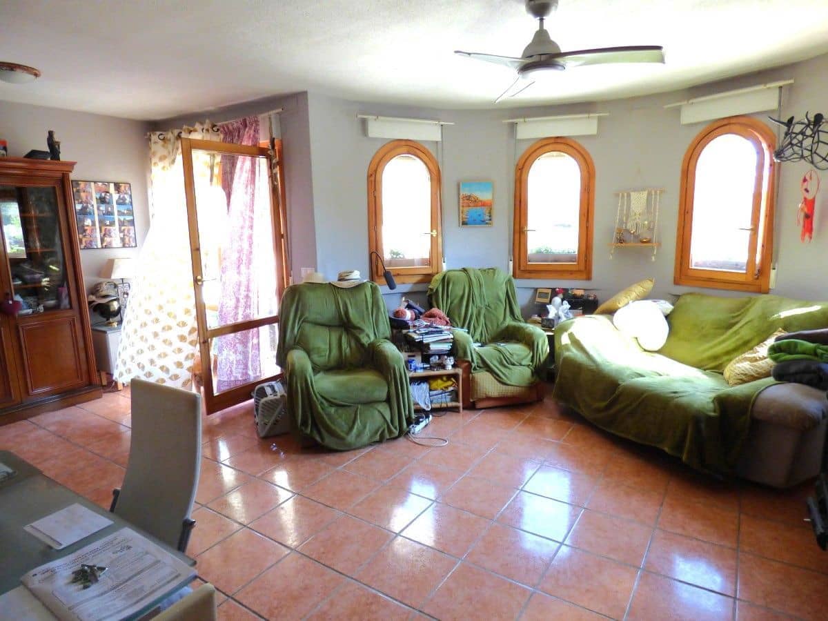 3 bedroom Villa for sale in Relleu with pool garage - € 350,000 (Ref: 9877982)