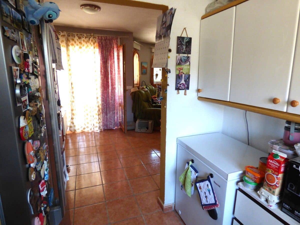 3 bedroom Villa for sale in Relleu with pool garage - € 350,000 (Ref: 9877982)