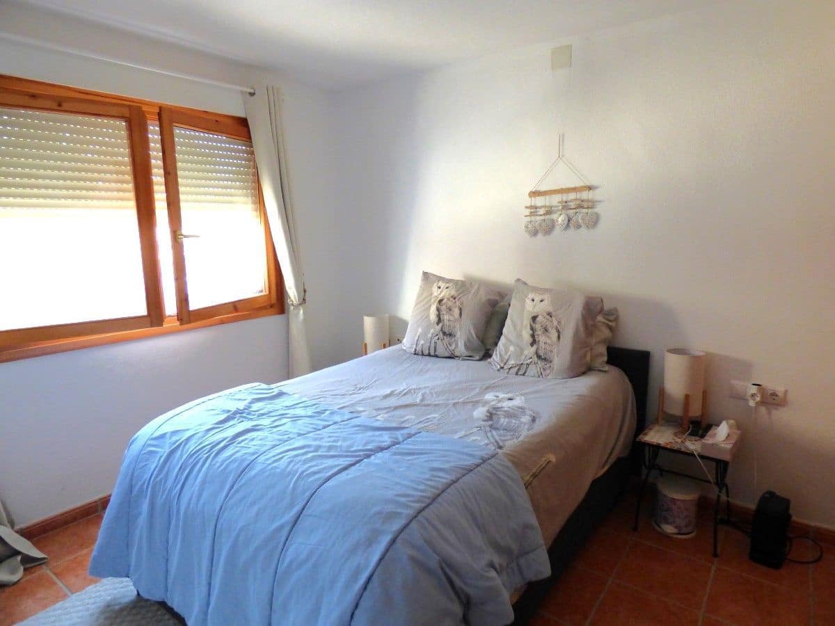 3 bedroom Villa for sale in Relleu with pool garage - € 350,000 (Ref: 9877982)