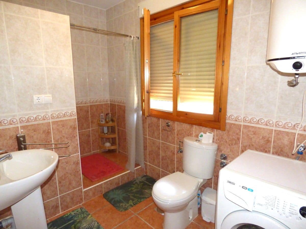 3 bedroom Villa for sale in Relleu with pool garage - € 350,000 (Ref: 9877982)