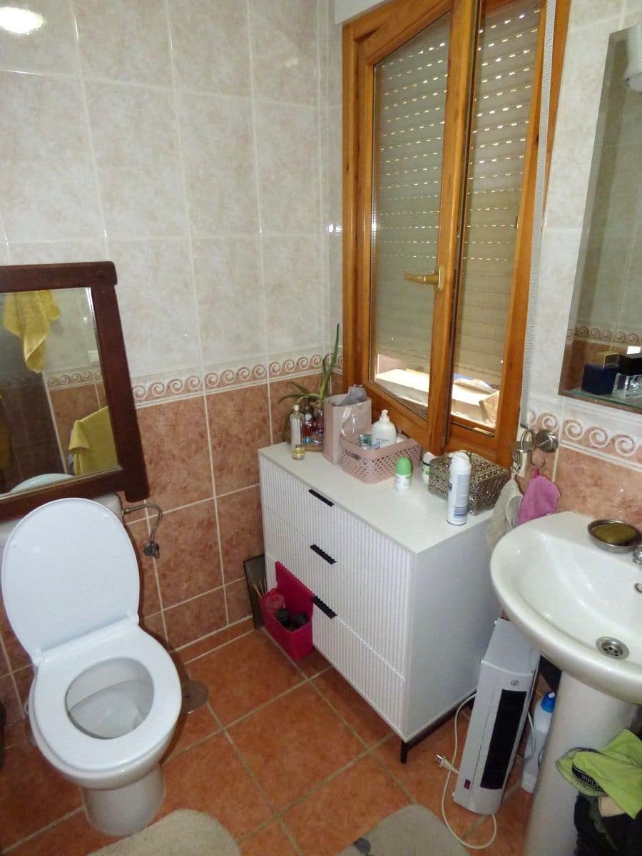 3 bedroom Villa for sale in Relleu with pool garage - € 350,000 (Ref: 9877982)