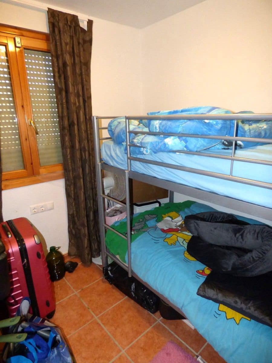 3 bedroom Villa for sale in Relleu with pool garage - € 350,000 (Ref: 9877982)