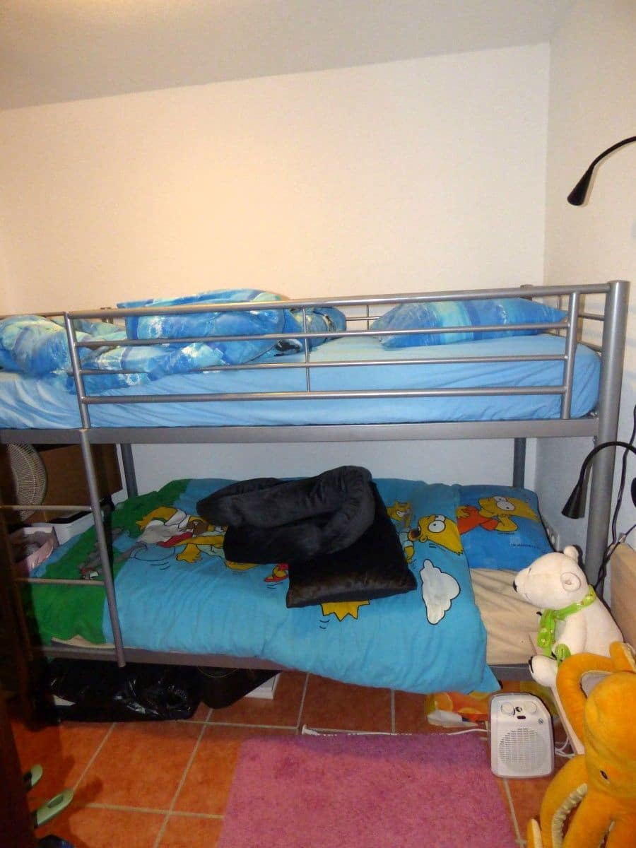 3 bedroom Villa for sale in Relleu with pool garage - € 350,000 (Ref: 9877982)