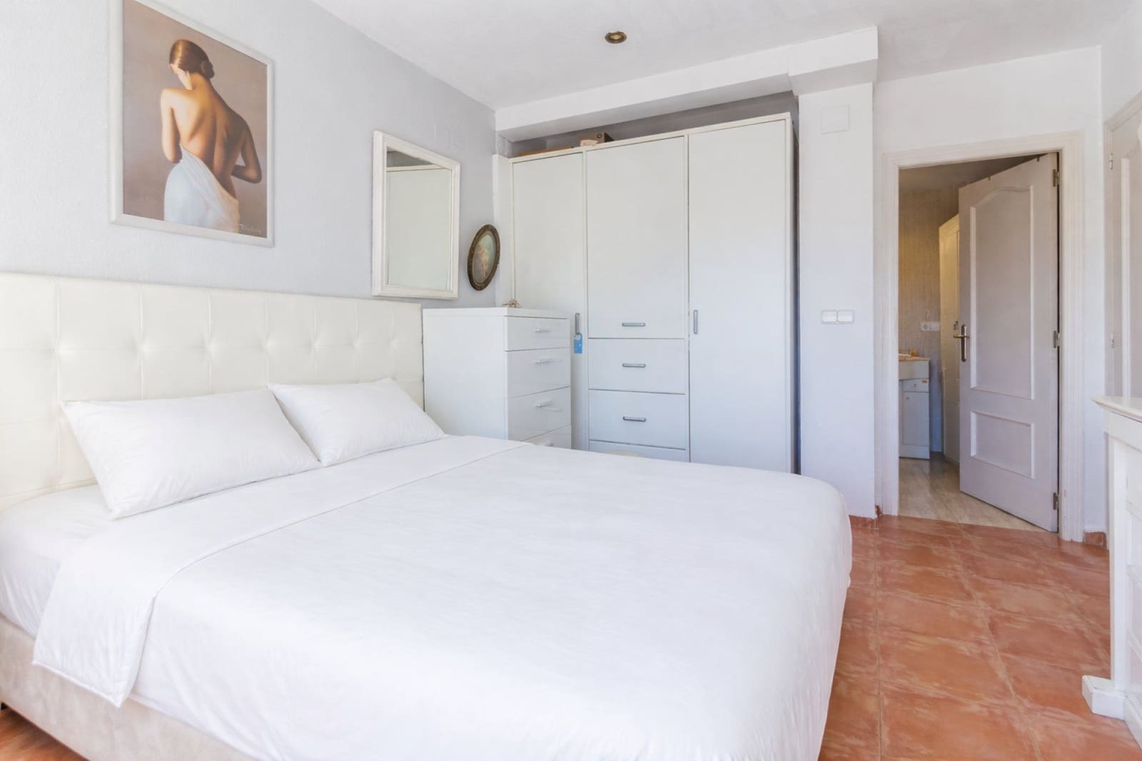 2 bedroom Apartment for sale in Albir with pool garage - € 349,000 (Ref: 9899009)