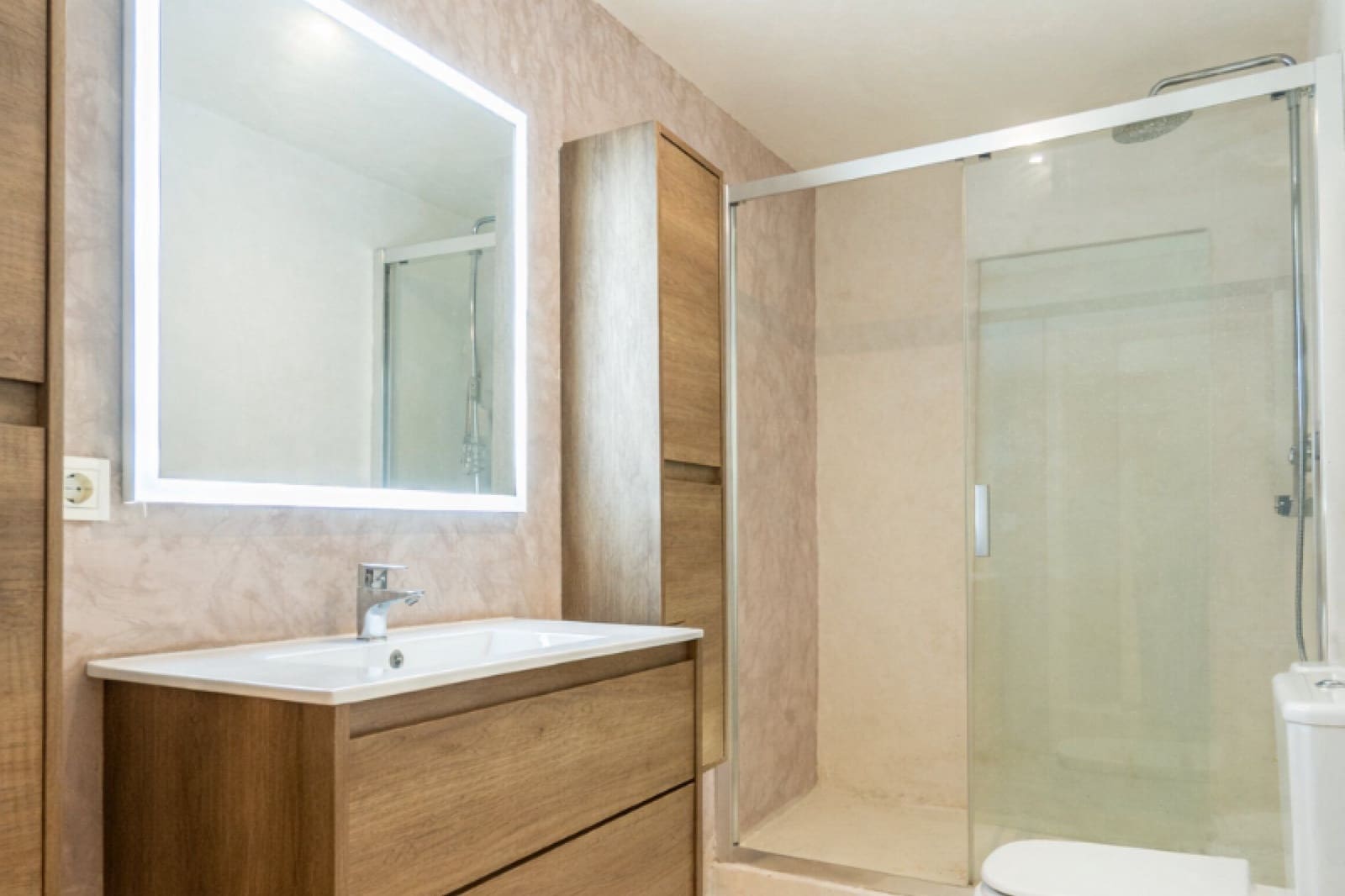 2 bedroom Apartment for sale in Albir with pool garage - € 349,000 (Ref: 9899009)