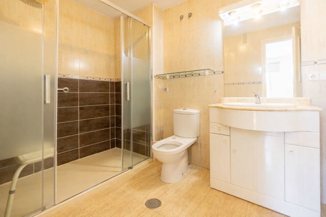 2 bedroom Apartment for sale in Albir, Alfaz del Pi / L'Alfàs del Pi with pool garage - € 349,000 (Ref: 9899009)
