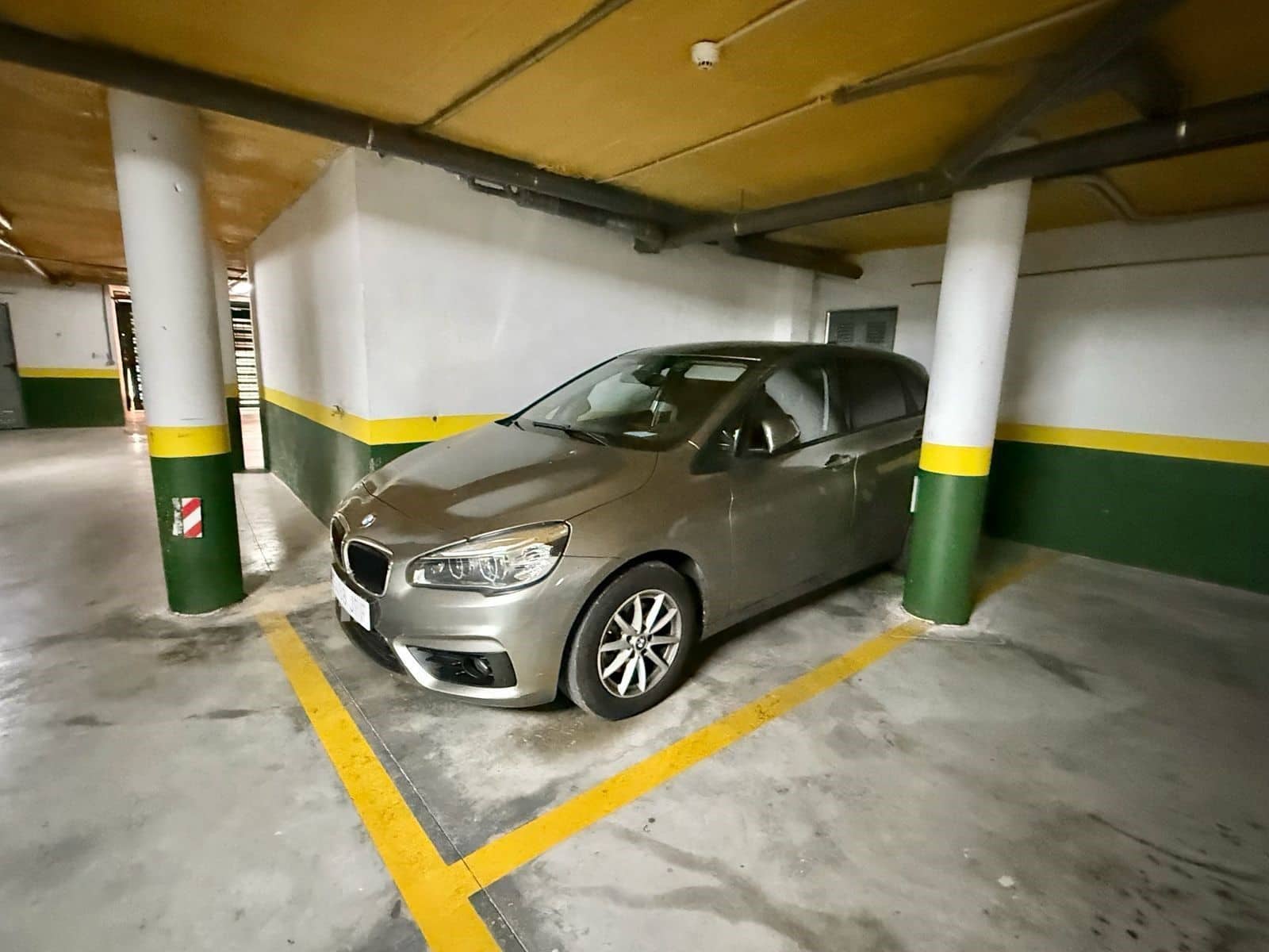 2 makuuhuone Huoneisto myytävänä paikassa Finestrat mukana uima-altaan 
autotalli - 359 000 € (Ref: 9900208)