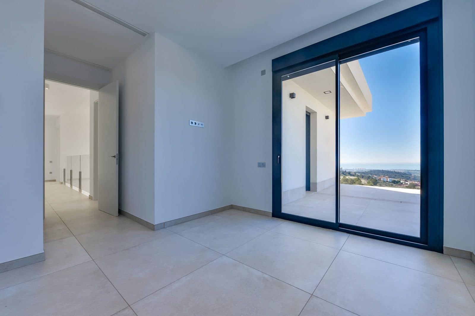 8 quarto Moradia para venda em Finestrat com piscina garagem - 2 950 000 € (Ref: 9931251)