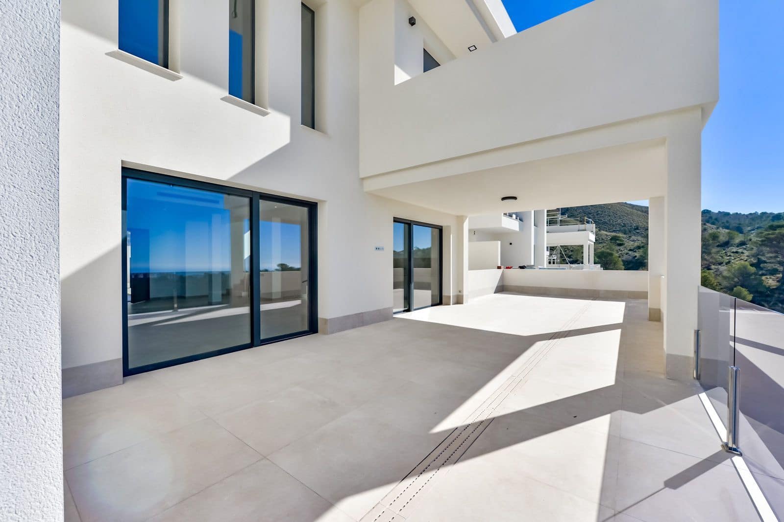 8 quarto Moradia para venda em Finestrat com piscina garagem - 2 950 000 € (Ref: 9931251)