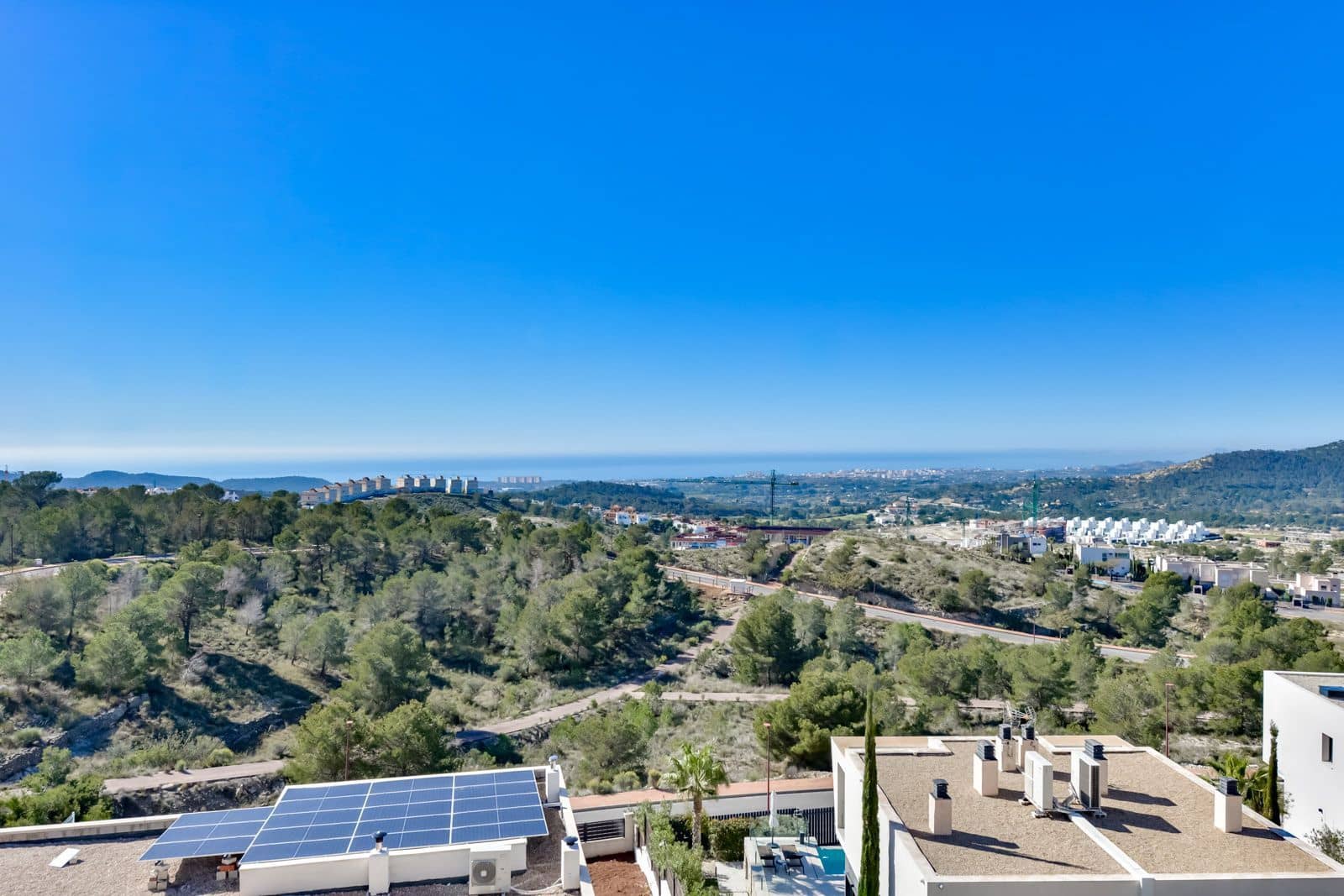 8 quarto Moradia para venda em Finestrat com piscina garagem - 2 950 000 € (Ref: 9931251)