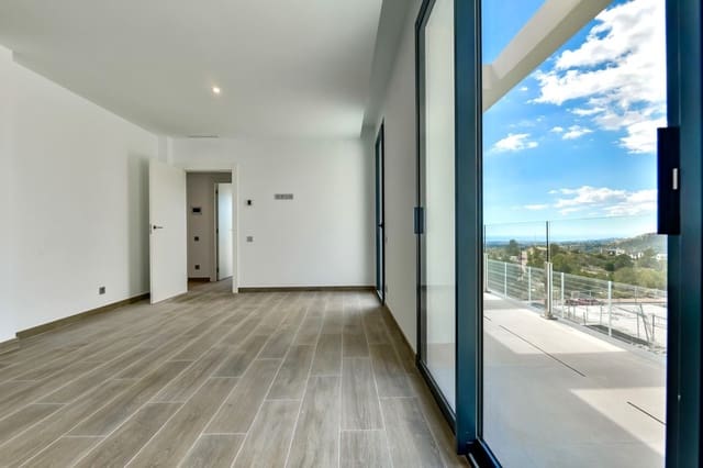 7 soveværelse Villa til salg i Golf Bahía, Finestrat med swimmingpool garage - € 1.900.000 (Ref: 9937531)