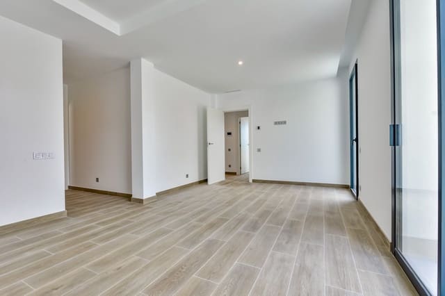 7 soveværelse Villa til salg i Golf Bahía, Finestrat med swimmingpool garage - € 1.900.000 (Ref: 9937531)