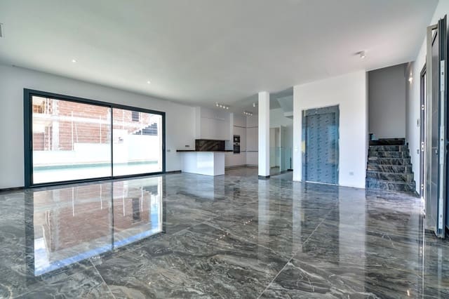 7 soveværelse Villa til salg i Golf Bahía, Finestrat med swimmingpool garage - € 1.900.000 (Ref: 9937531)