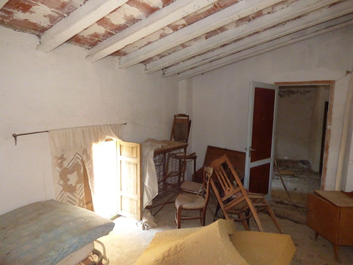 3 quarto Quinta/Casa Rural para venda em Relleu - 53 000 € (Ref: 9941778)