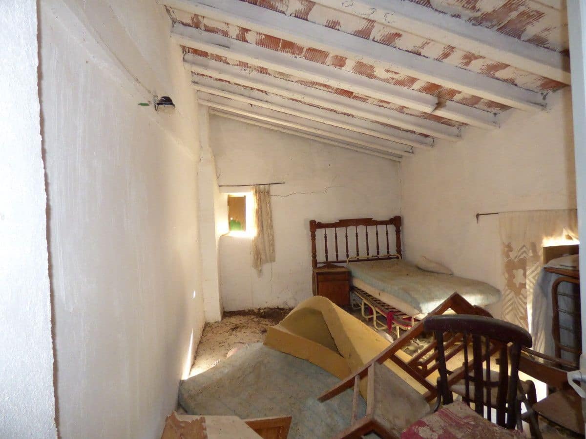 3 quarto Quinta/Casa Rural para venda em Relleu - 53 000 € (Ref: 9941778)
