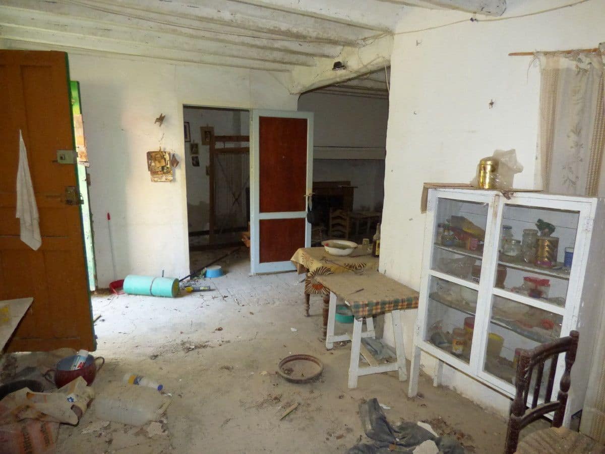 3 quarto Quinta/Casa Rural para venda em Relleu - 53 000 € (Ref: 9941778)