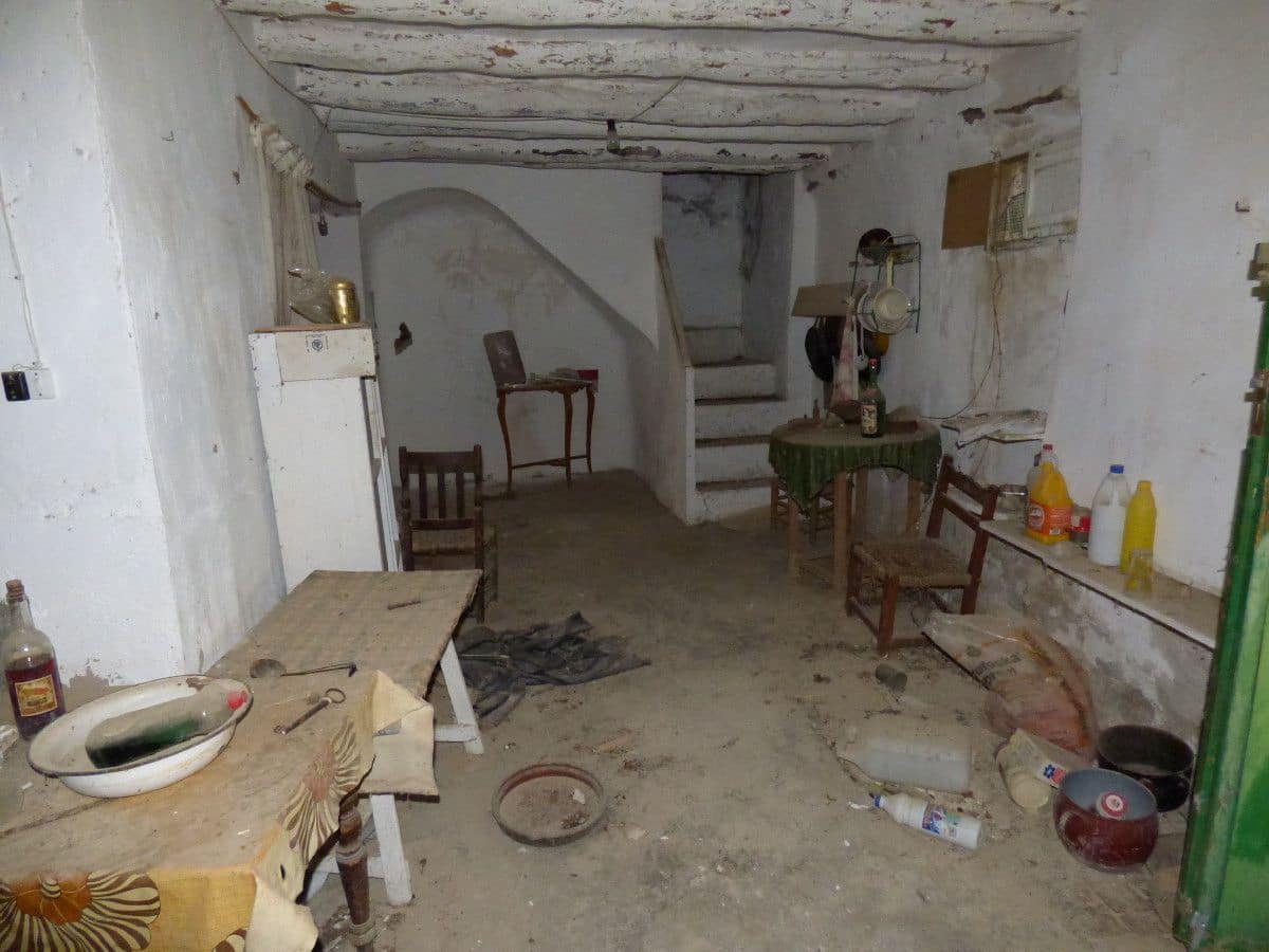 3 quarto Quinta/Casa Rural para venda em Relleu - 53 000 € (Ref: 9941778)