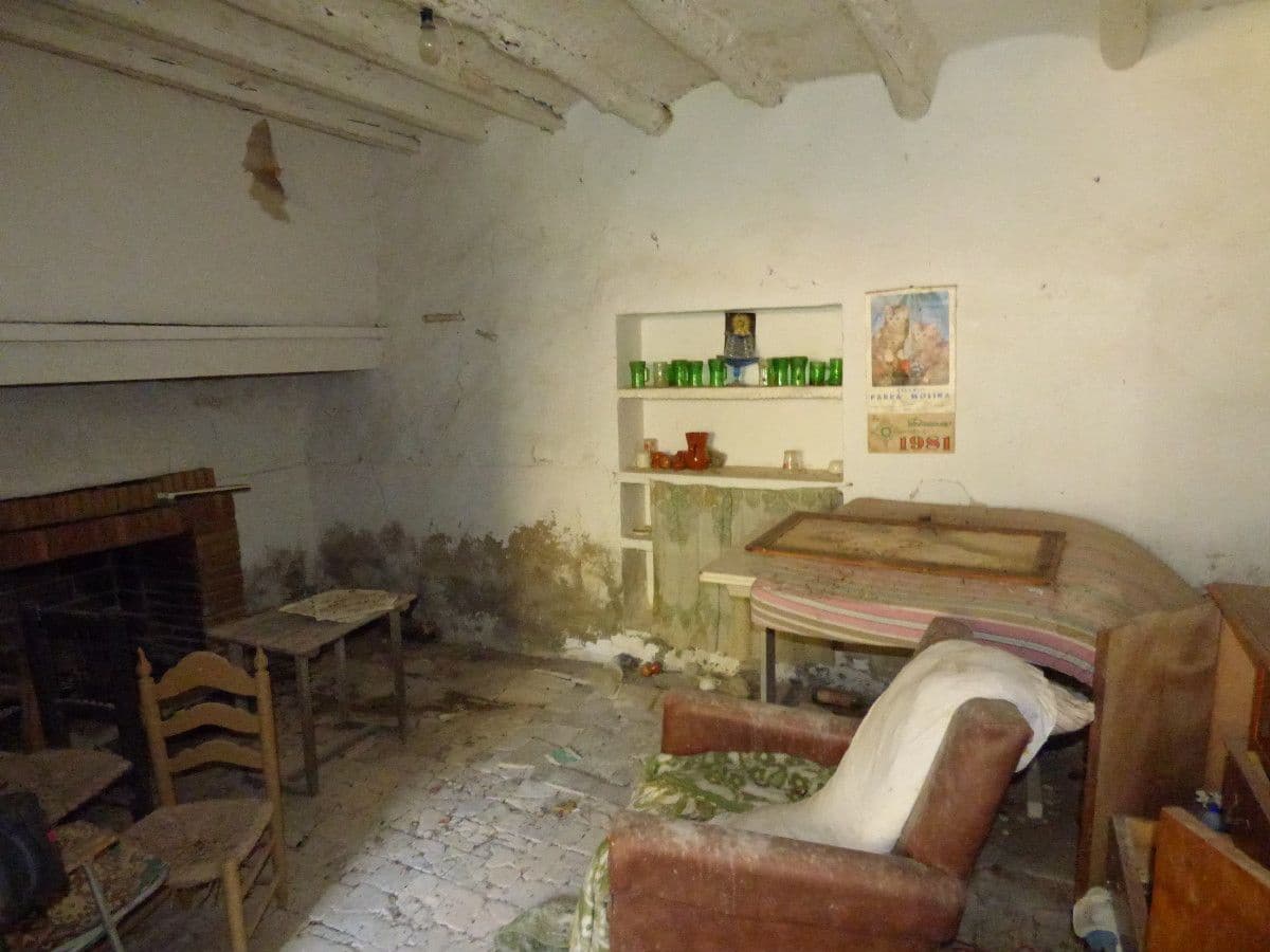 3 quarto Quinta/Casa Rural para venda em Relleu - 53 000 € (Ref: 9941778)