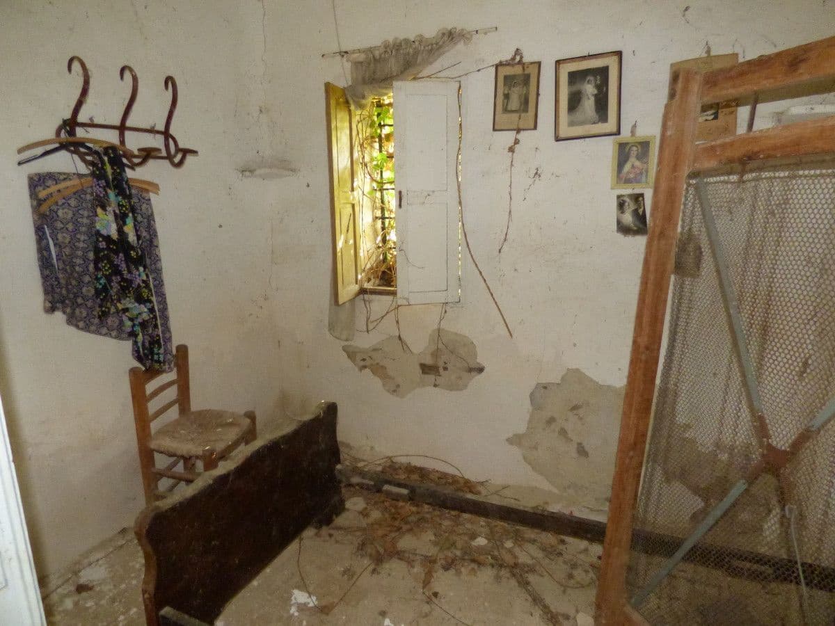 3 quarto Quinta/Casa Rural para venda em Relleu - 53 000 € (Ref: 9941778)