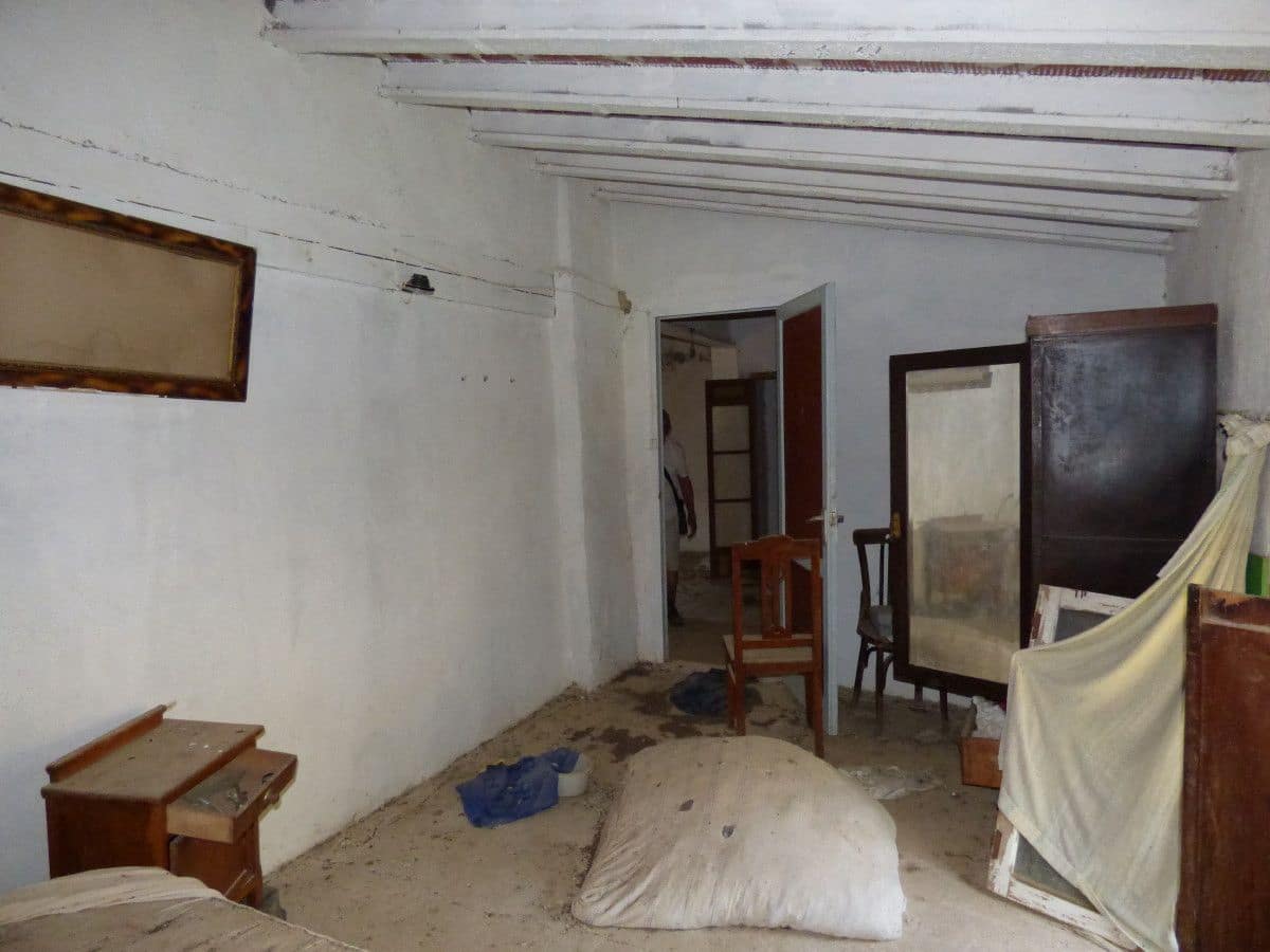 3 quarto Quinta/Casa Rural para venda em Relleu - 53 000 € (Ref: 9941778)