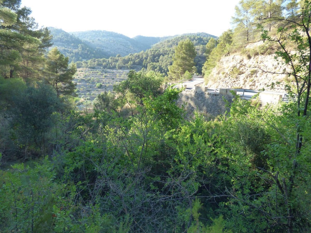 3 quarto Quinta/Casa Rural para venda em Relleu - 53 000 € (Ref: 9941778)