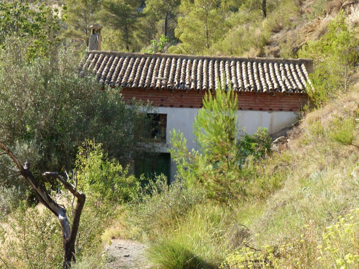 3 quarto Quinta/Casa Rural para venda em Relleu - 53 000 € (Ref: 9941778)