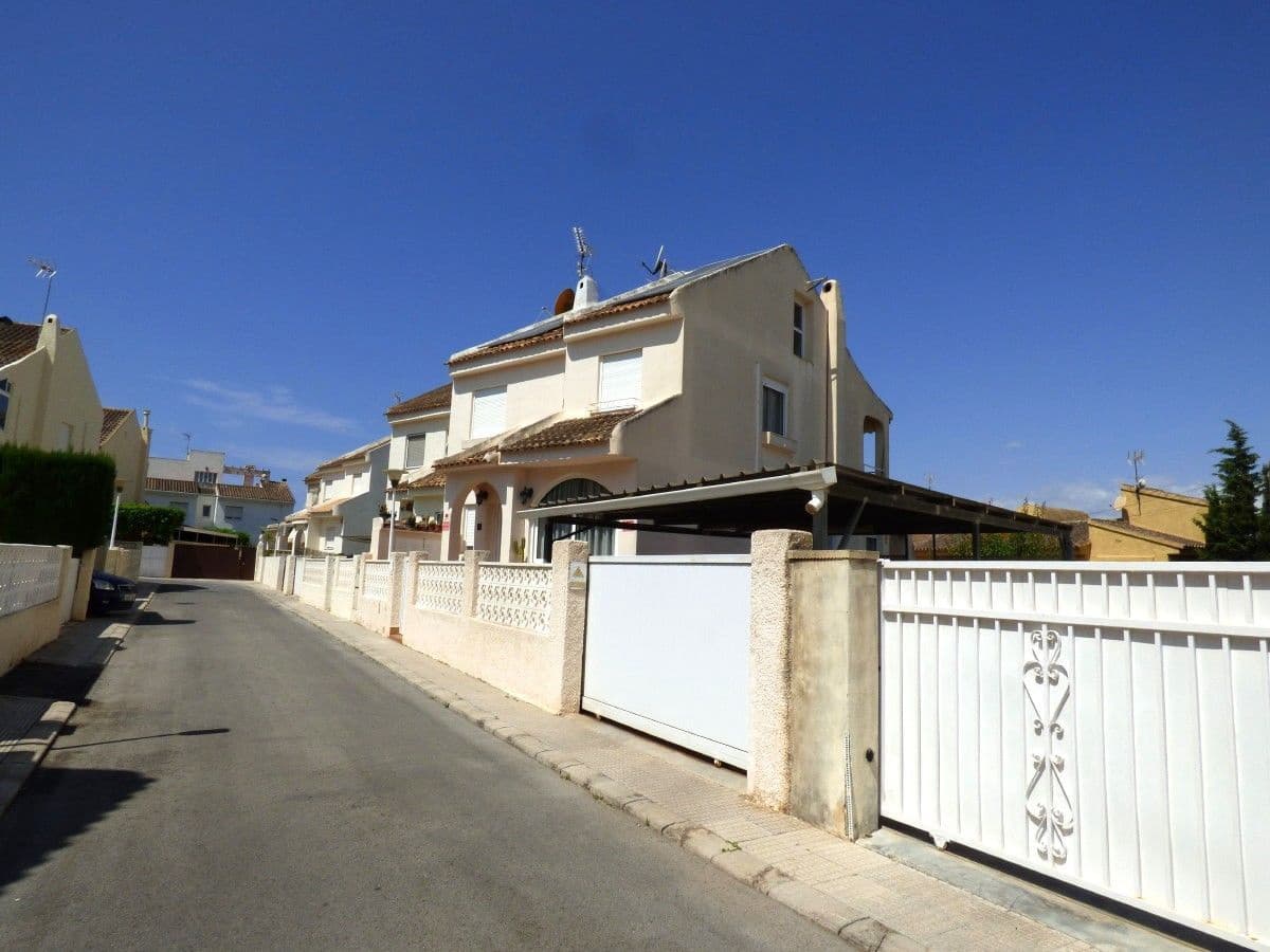 6 chambre Villa/Maison à vendre à Benidorm avec piscine garage - 460 000 € (Ref: 9945297)