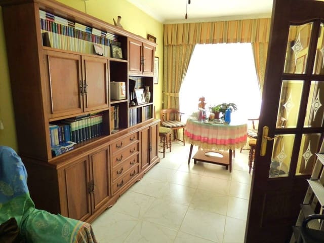 6 chambre Villa/Maison à vendre à Sierra Helada, Benidorm avec piscine garage - 460 000 € (Ref: 9945297)