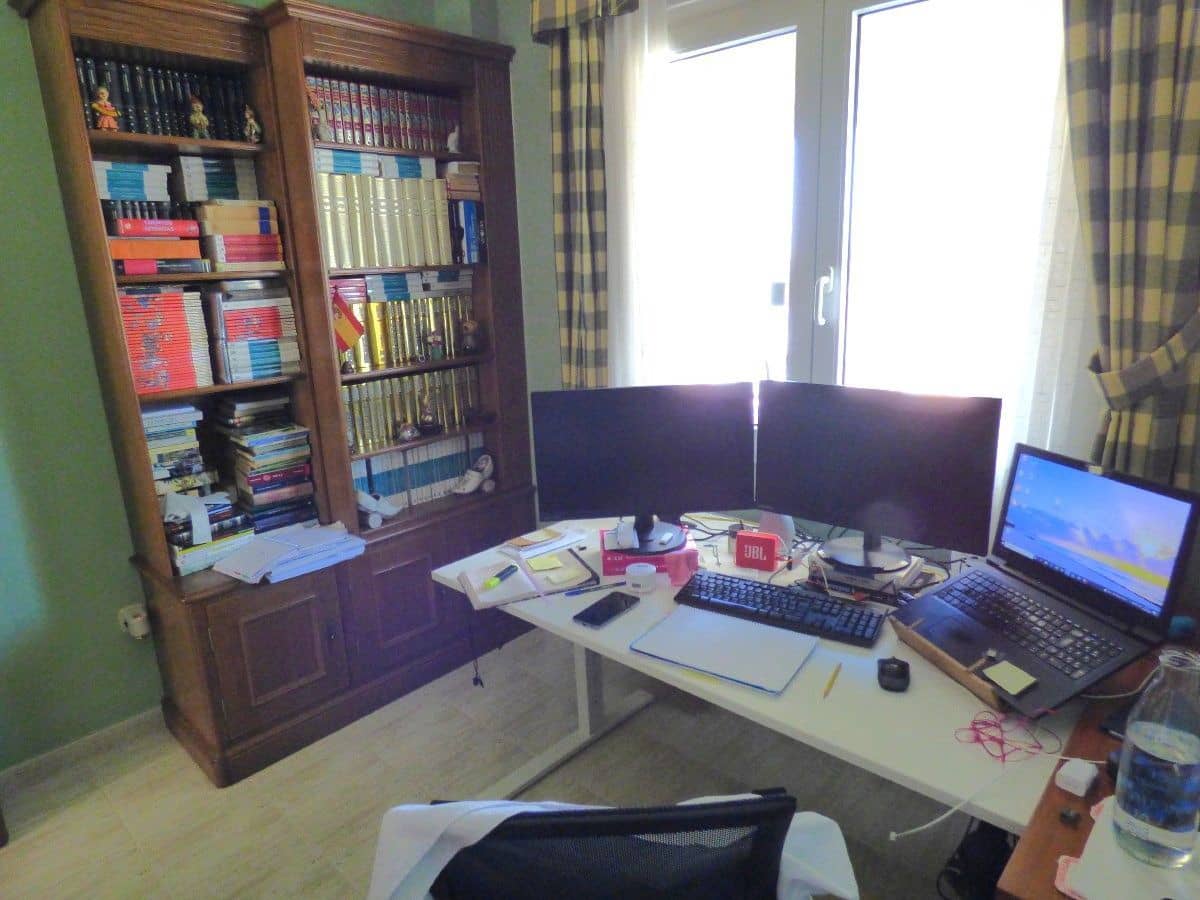6 chambre Villa/Maison à vendre à Benidorm avec piscine garage - 460 000 € (Ref: 9945297)