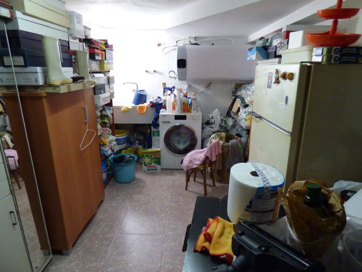 6 chambre Villa/Maison à vendre à Benidorm avec piscine garage - 460 000 € (Ref: 9945297)