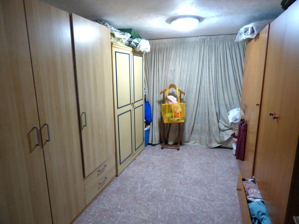 6 chambre Villa/Maison à vendre à Benidorm avec piscine garage - 460 000 € (Ref: 9945297)