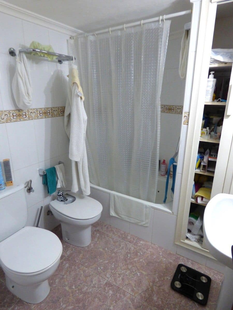 6 chambre Villa/Maison à vendre à Benidorm avec piscine garage - 460 000 € (Ref: 9945297)