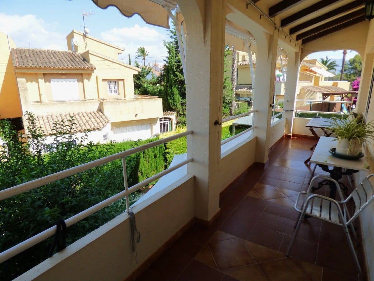 6 chambre Villa/Maison à vendre à Benidorm avec piscine garage - 460 000 € (Ref: 9945297)