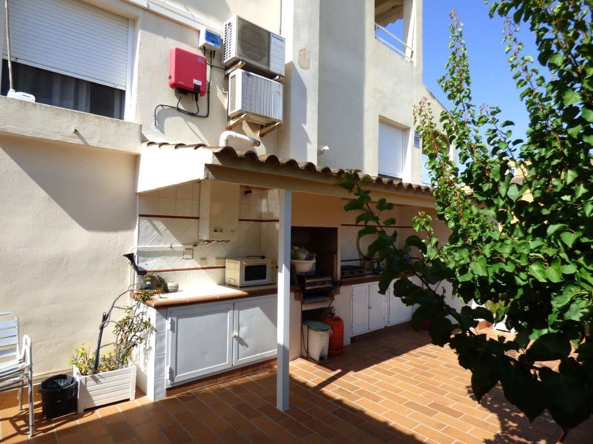 6 chambre Villa/Maison à vendre à Benidorm avec piscine garage - 460 000 € (Ref: 9945297)
