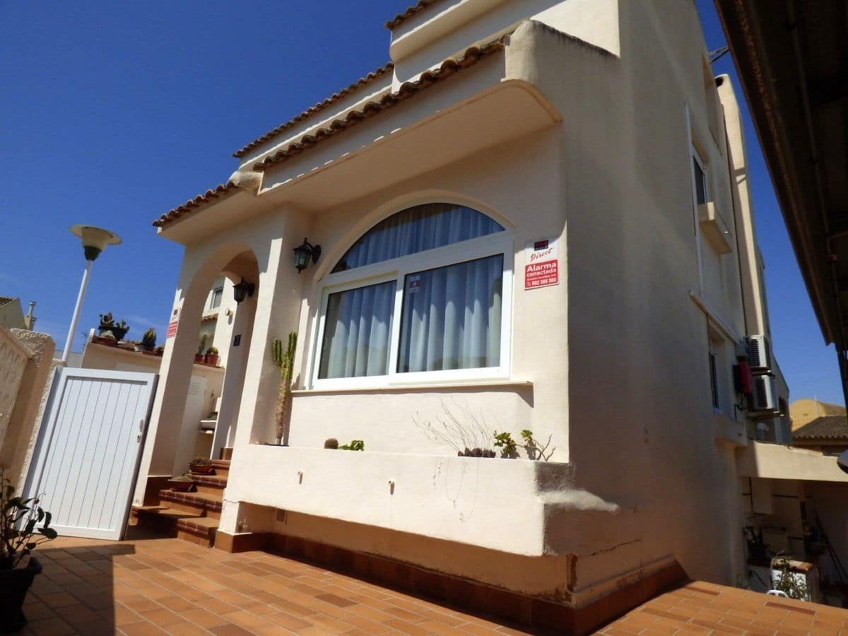 6 chambre Villa/Maison à vendre à Benidorm avec piscine garage - 460 000 € (Ref: 9945297)