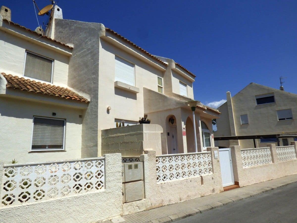 6 chambre Villa/Maison à vendre à Benidorm avec piscine garage - 460 000 € (Ref: 9945297)