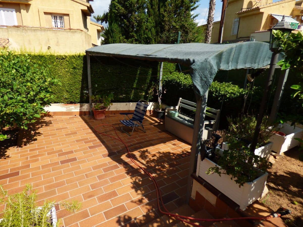 6 chambre Villa/Maison à vendre à Benidorm avec piscine garage - 460 000 € (Ref: 9945297)